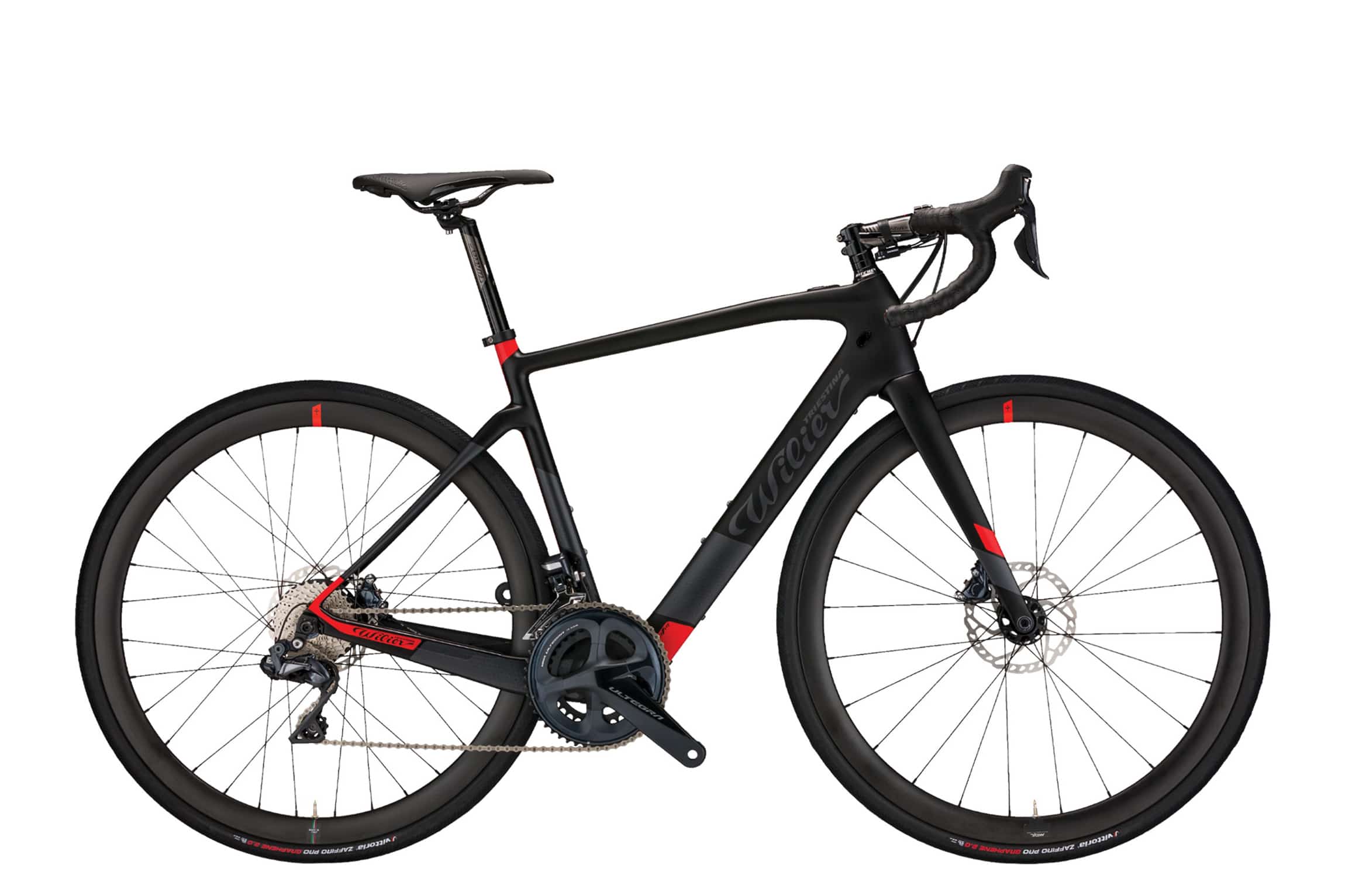 Bicicletas 2025 carretera wilier