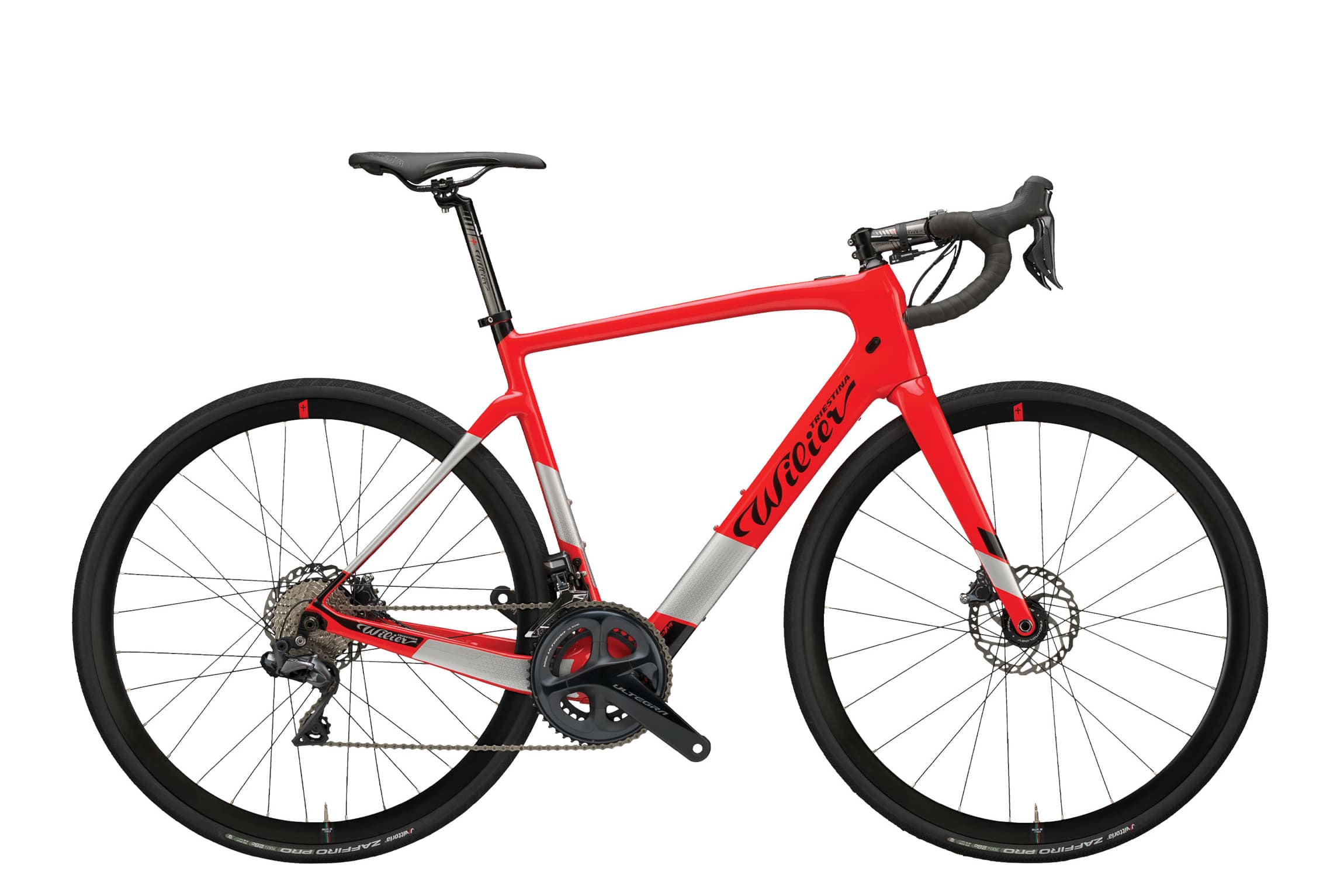 Wilier cento1 hybrid deals di2